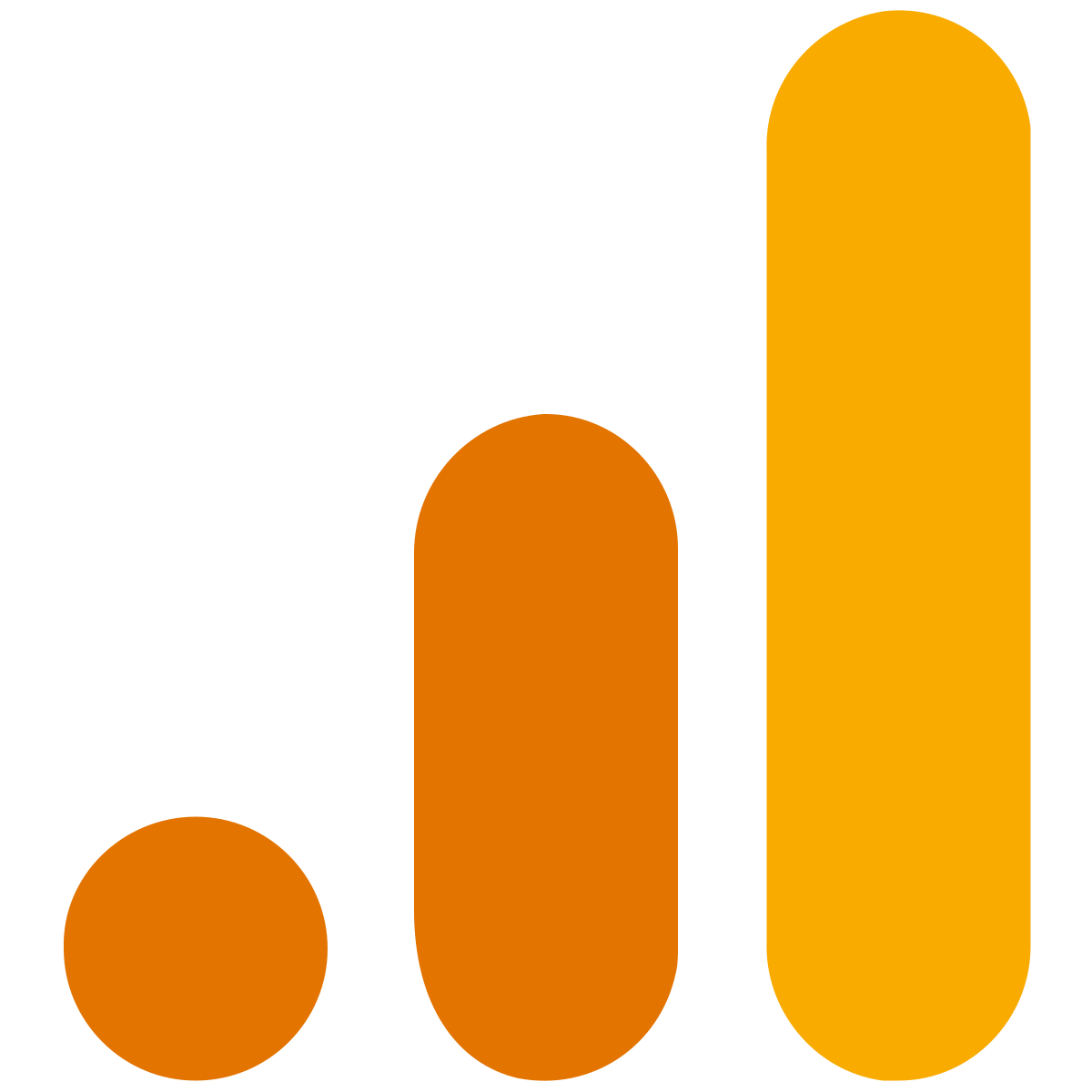 Logo GA4