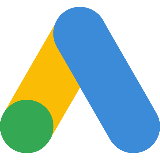 Logo Google Ads