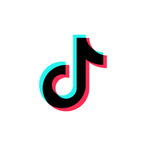 Logo TikTok Ads